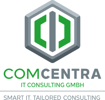 Comcentra IT-Consulting GmbH
